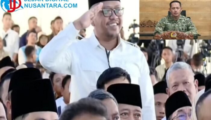 Perkuat Ekonomi Kerakyatan, Sembilan Koperasi Merah Putih di Sampang Resmi Diluncurkan