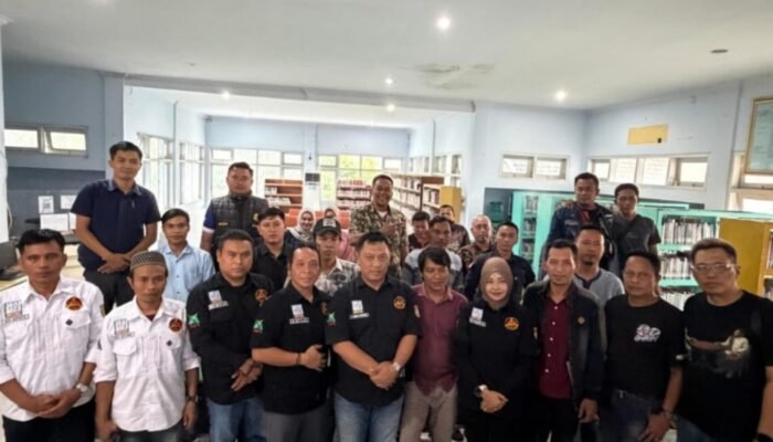 Soroti Penahanan Kontraktor di Jombang, Pengacara: Ini Murni Wanprestasi, Bukan Pidana!