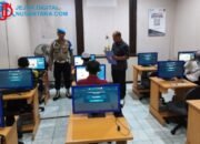 Aiptu Mardianto Baur Satpas Polres Gresik: Zero Calo dan Zero Pungli
