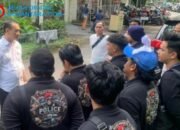 Memperkuat Soliditas, Satresnarkoba Polres Tanjung Perak Matangkan Strategi Pemberantasan Narkoba