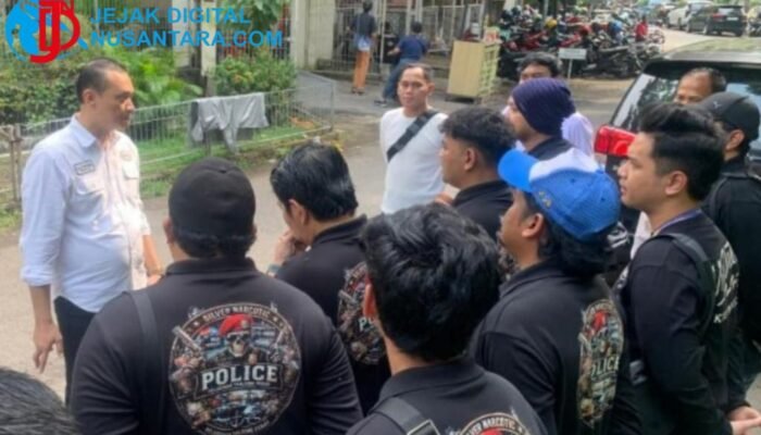 Memperkuat Soliditas, Satresnarkoba Polres Tanjung Perak Matangkan Strategi Pemberantasan Narkoba