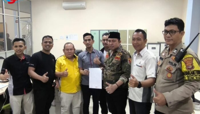 Sengketa Konsumen dan Dealer Mitsubishi di Bandarlampung Diklaim Selesai Secara Damai