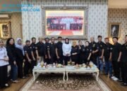 Gandeng PSNB, Pemkab Sidoarjo Dorong Generasi Muda Lestarikan Seni Budaya Lokal