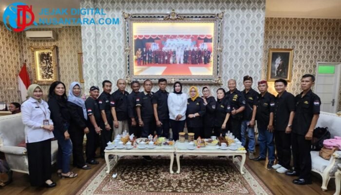 Gandeng PSNB, Pemkab Sidoarjo Dorong Generasi Muda Lestarikan Seni Budaya Lokal
