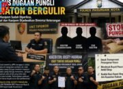 Usut Dugaan Pungli Perangkat Desa Jeruk, Polisi Periksa Staf Kecamatan, Camat dan Kasipem Segera Dipanggil