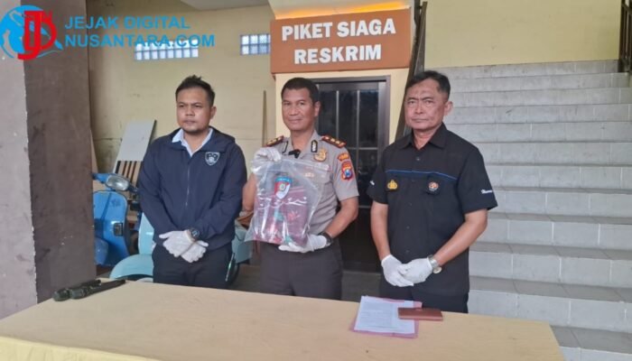Bejat! Lansia di Sampang Tega Gagahi Keponakan Penyandang Disabilitas Berkali-kali