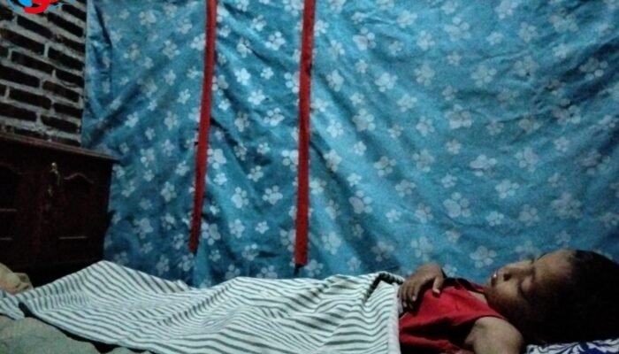 Kisah Pasien Tanjangrono Ngoro: Dari Putus Asa Hingga Dapat Perhatian Bupati Gus Bara