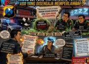 Dinilai Lamban dan Gantung Perkara Setyono, Kanit Reskrim Polresta Mojokerto Diadukan ke Propam