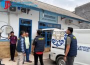 Polres Sampang Pastikan Stok Pangan dan Higienitas Program MBG di SPPG Polagan II Aman