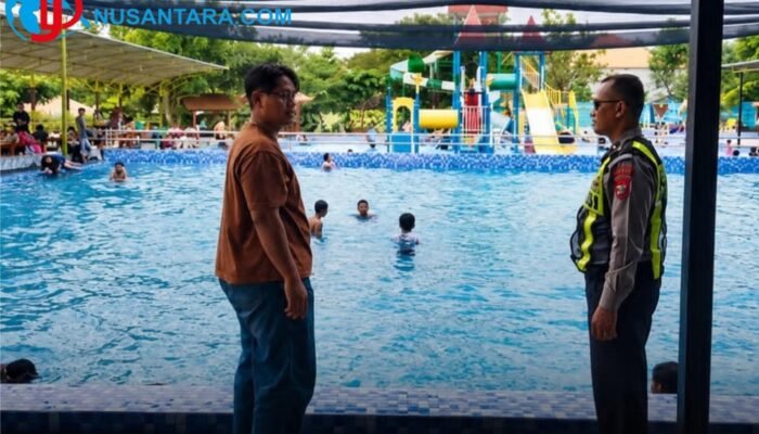 Bocah 6 Tahun Tewas Tenggelam di Wisata Jati Sewu Gresik, Polisi Buru Penyebabnya