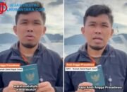 Aktivis Kemanusiaan Asal Luwu Ditahan Israel, KKLR Serukan Langkah Diplomatik