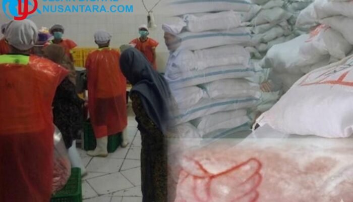 Diduga Kemplang PPN, Kanwil DJP Jatim II Didesak Transparan Audit CV Suci Jaya Abadi