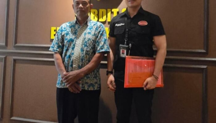 Dugaan Kejahatan Perbankan di Bank Mandiri KCP Pati Batangan, Polda Jateng Mulai Periksa Korban
