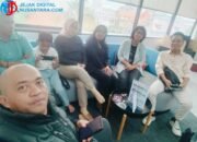 Prosedur Lelang Agunan BRI Surabaya Rajawali Dipertanyakan, Audiensi Berakhir Deadlock