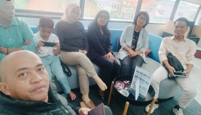 Prosedur Lelang Agunan BRI Surabaya Rajawali Dipertanyakan, Audiensi Berakhir Deadlock