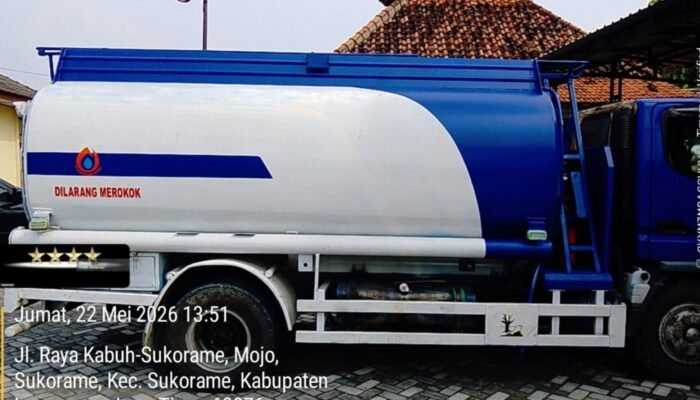 Dugaan Penyelundupan Solar Ilegal di Sukorame, Warga dan Media Desak Polres Lamongan Tindak Tegas Truk Tangki PT GAS