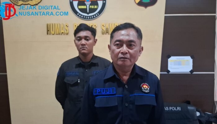 Rekam dan Sebar Video Korban Sedang Mandi, Warga Omben Sampang Dipolisikan