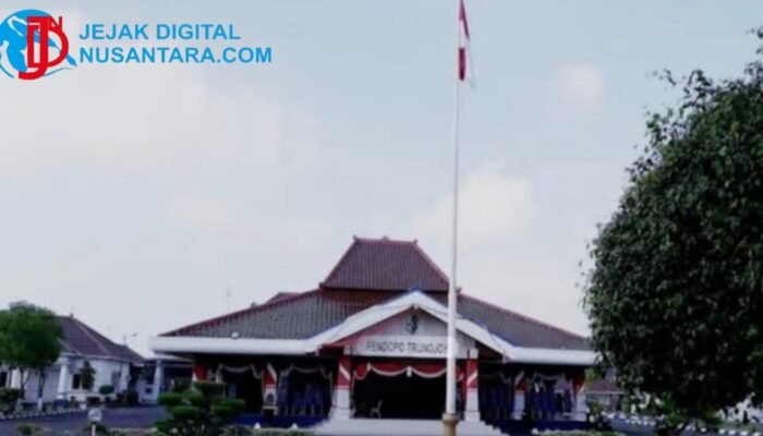 Dugaan Pencurian di Pendopo Sampang: Publik Diminta Kedepankan Asas Praduga Tak Bersalah
