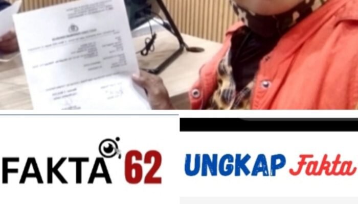 Persaingan Media Digital di Makassar Meningkat, Insan Pers Diingatkan Patuhi Kode Etik