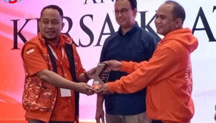 Respons Idrus Marham, Gerakan Rakyat Sulsel: Menyuarakan Keluhan Rakyat Bukan Pesimisme