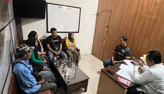 Kasus Koperasi Al Kahfi Jombang: Total Kerugian Capai Rp3,7 Miliar, Polisi Ancam Jemput Paksa Tersangka