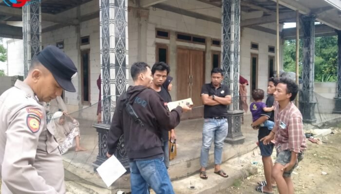 Diduga Cabuli Gadis Disabilitas, Penjual Sayur Keliling di Sampang Diamankan Warga