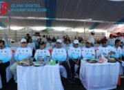 Puncak Hardiknas 2026 Jatim Pecahkan Rekor MURI, Wabup Sampang: Momentum Bangun Generasi Berkarakter