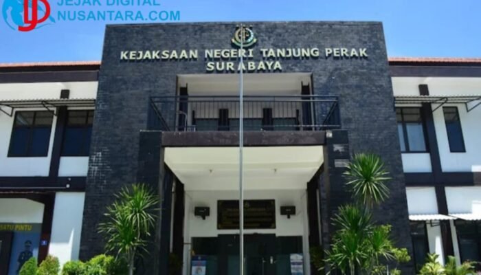 Kejari Tanjung Perak Selidiki Dugaan Korupsi Dana Reses DPRD Surabaya, Sejumlah Anggota Dewan Dipanggil