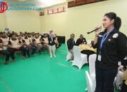 Lapas Kelas I Surabaya Gandeng Omah Sehat Bersinar Gencarkan Sosialisasi Bahaya Narkoba, Soroti Tren Vape