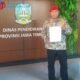 FPPI Sidoarjo Somasi Disdik Jatim, Soroti Dugaan Monopoli dan Komersialisasi Seragam Sekolah