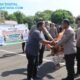 Sambut Iduladha 1447 H, Polres Tuban Salurkan Puluhan Hewan Kurban ke Masyarakat