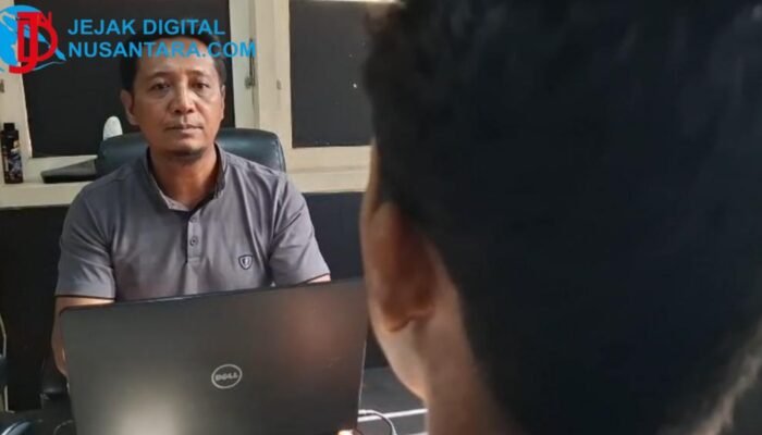 Pencurian Beruntun Inventaris SMKN 3 Sampang Terungkap, Satu Tersangka Diringkus