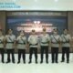 Regenerasi di Polres Gresik: Kapolres Pimpin Sertijab PJU dan Kapolsek Jajaran