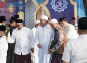 Pemkab Sampang Gelar Salat Iduladha 1447 H, Bupati Ajak Warga Perkuat Solidaritas dan Keharmonisan