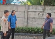 Kurang dari 24 Jam, Polsek Gresik Kota Bekuk Dua Pelaku Curanmor Lewat Rekaman CCTV