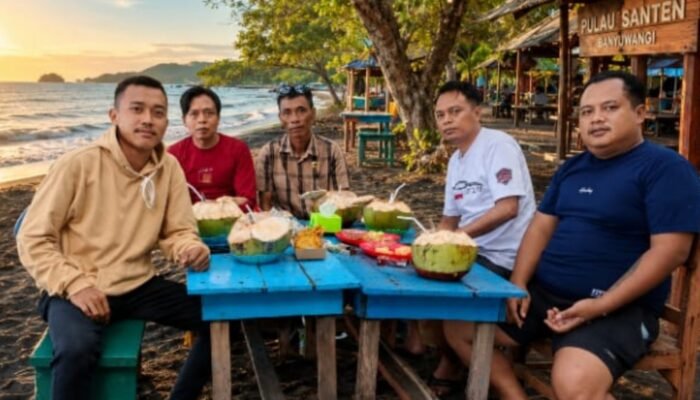 Tantangan Media Digital: Antara Kecepatan, Klik, dan Penjaga Akurasi Publik