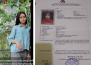 Sempat Hilang Misterius Saat ke ATM, Gadis asal Balongbendo Sidoarjo Akhirnya Ditemukan Selamat