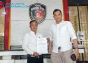 Tak Terima Nama Baiknya Dicemarkan, Firman Giawa Laporkan Fanalo Zai ke Polda Sumut