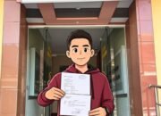 Diduga Jadi Korban Bullying dan Fitnah di Medsos, Karyawan PT SVI Laporkan Akun CDR ke Polres Pasuruan