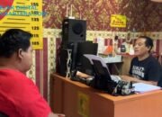 Teledor Tinggal Kunci Menempel, Motor Pencari Rumput di Sampang Raib Digondol Maling