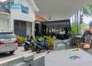 Diduga Buang Limbah Sembarangan dan Pasok LPG Subsidi, Jaringan Warkop Bening di Surabaya Disorot