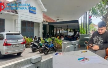 Diduga Buang Limbah Sembarangan dan Pasok LPG Subsidi, Jaringan Warkop Bening di Surabaya Disorot