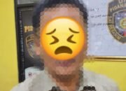 Cekcok di Area Pemakaman, Satreskrim Polres Pamekasan Ringkus Pelaku Penganiayaan