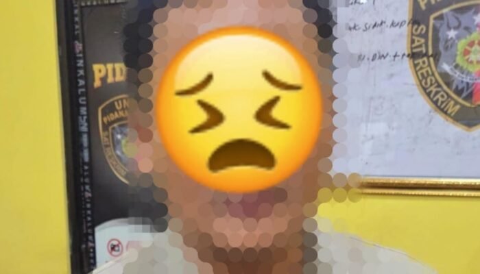 Cekcok di Area Pemakaman, Satreskrim Polres Pamekasan Ringkus Pelaku Penganiayaan