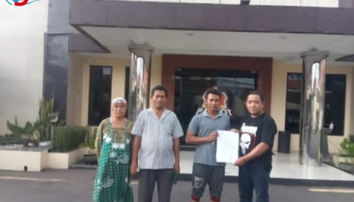 Kasus Pengeroyokan di Kraton Pasuruan Naik ke Tahap Penyelidikan, Korban Desak Penetapan Tersangka