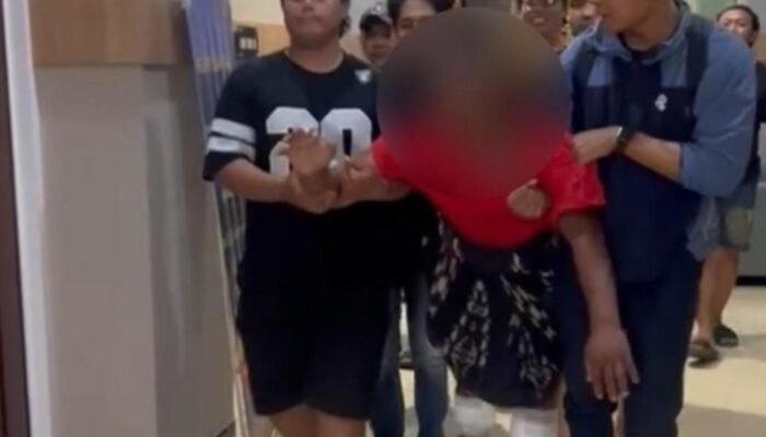 Buron Setahun, Eksekutor Perampokan Bersenpi di Driyorejo Gresik Ditembak Polisi