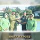 Dandim 0828/Sampang Lepas Danramil Pindah Satuan: Momen Penuh Haru dan Apresiasi