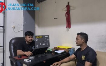 Tipu Korban Rp600 Juta Modus Lolos Polri dan PNS, Pria Asal Sumenep Diringkus Polisi