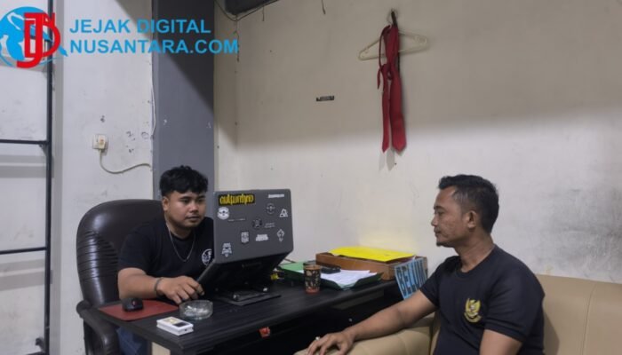 Tipu Korban Rp600 Juta Modus Lolos Polri dan PNS, Pria Asal Sumenep Diringkus Polisi