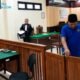 Tok! Hakim Tolak Eksepsi Kasus Sabu 3 Kg di Sampang, Sidang Lanjut ke Pembuktian